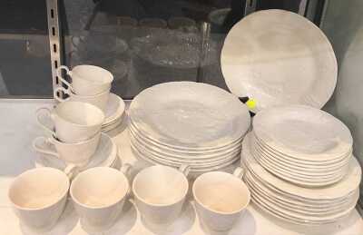 Dinner Service