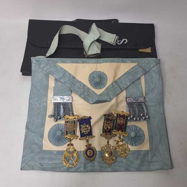 LODGE COLLECTABLES