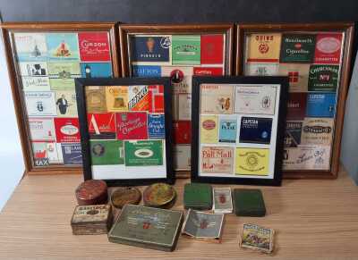 1383 · TOBACCONALIA