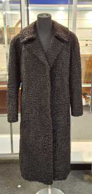 1381 · VINTAGE COAT