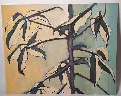 MARJORIE RUMSEY (Australia 1909-2000)