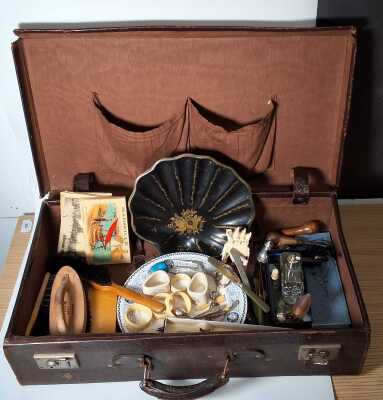 1361 · COLLECTABLES