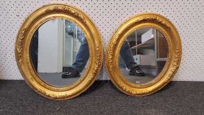 Mirrors