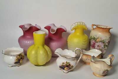 Pretty China