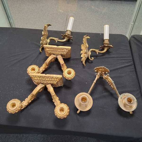 SCONCES