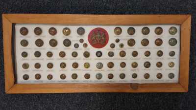 Button Display
