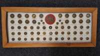 BUTTON DISPLAY