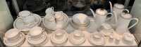 ARZBERG DINNERWARE