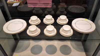 ROYAL WORCESTER