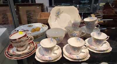 Pretty China