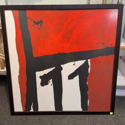 Robert Motherwell