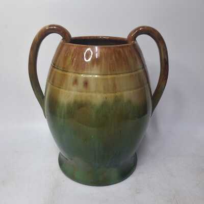 Bennett Pottery Urn