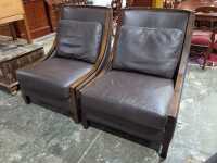 ARMCHAIRS