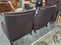ARMCHAIRS - 2