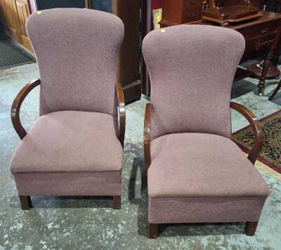 Armchairs