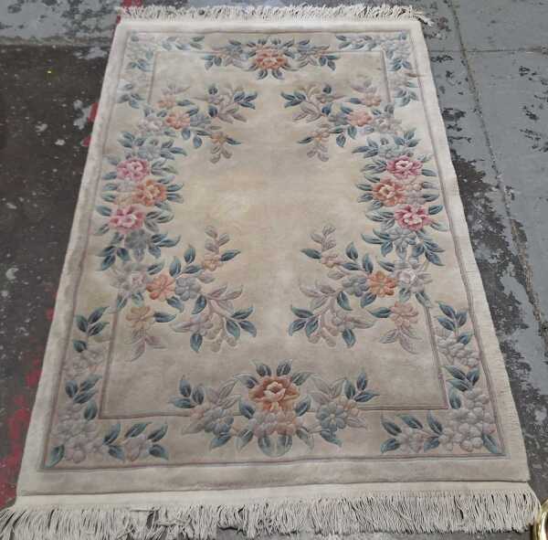 CHINESE RUG