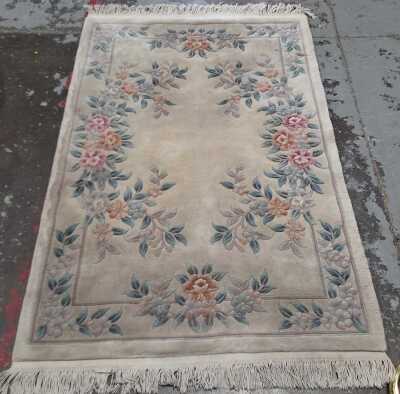 Chinese Rug