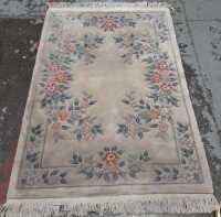 CHINESE RUG