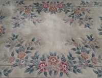 CHINESE RUG - 2