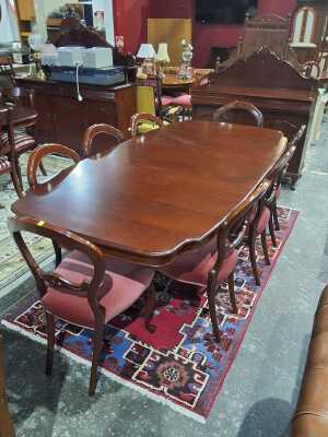 Dining Suite