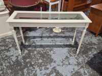 HALL CONSOLE