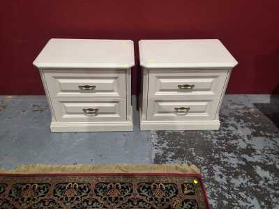 Bedside Cabinets
