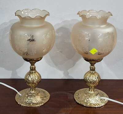 Bedside Lamps