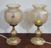 BEDSIDE LAMPS