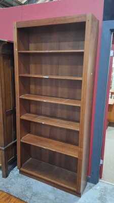 Bookshelf