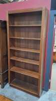 BOOKSHELF