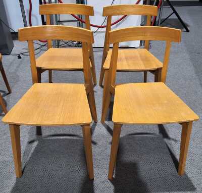 Dining Chairs