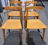 DINING CHAIRS