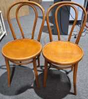 CAFE CHAIRS