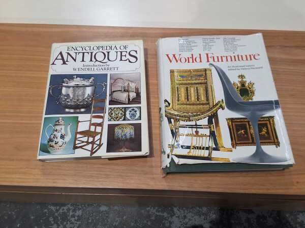 BOOKS