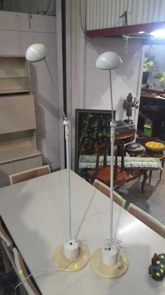 STANDARD LAMPS