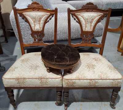 Furniture Lot