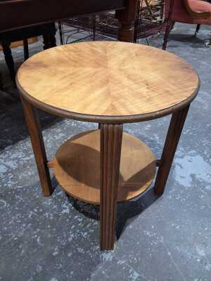 Occasional Table