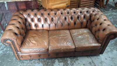 Chesterfield