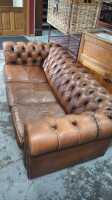 CHESTERFIELD - 2