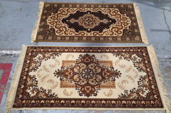 RUG LOT