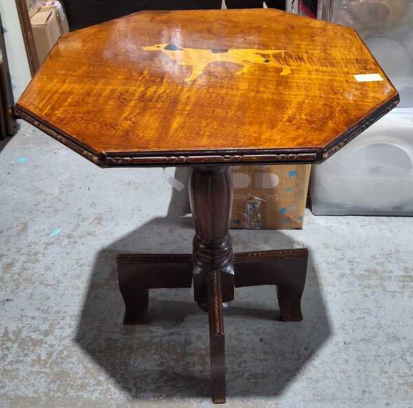 WINE TABLE