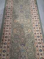HALL RUNNER - 3