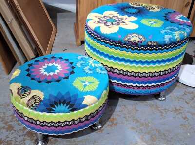 Footstools