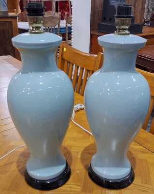 Table Lamps