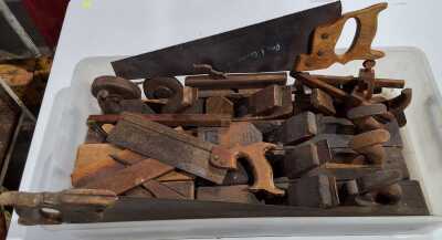 Hand Tools