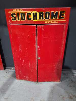 Tool Cabinet