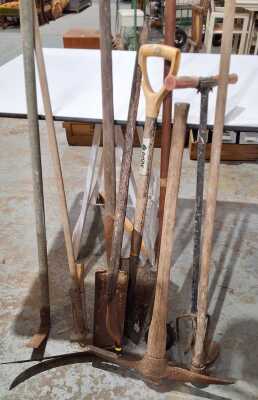 Vintage Tool Lot