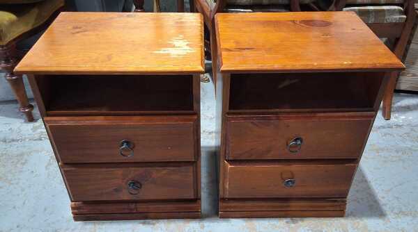 BEDSIDES