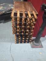 WINE RACKS
