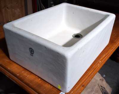 Butlers Sink